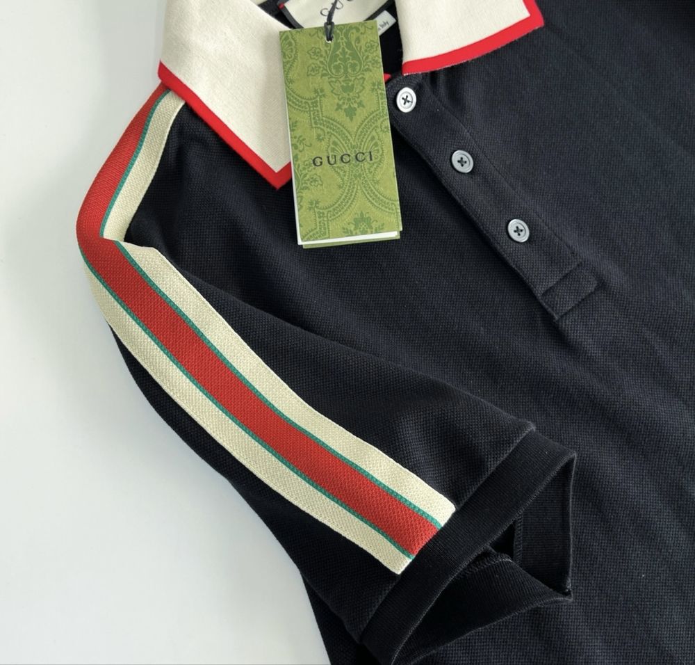 Tricou Gucci premium