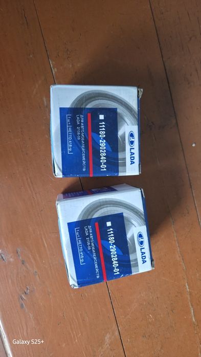 Подшибник ваз лада