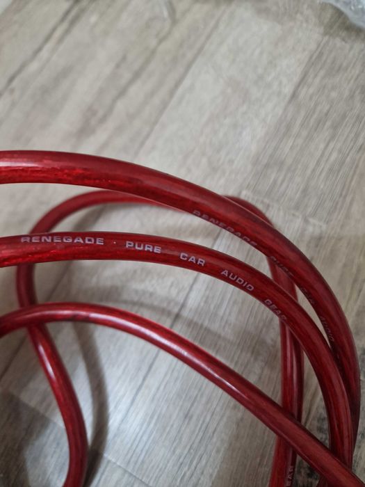 Pioneer - Усилвател и бас каса /линк към видео/