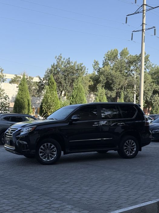 Lexus gx 460 holati tinu toza moshina srochna srochna