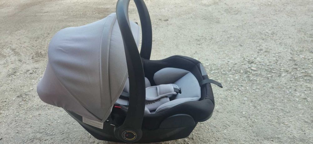 Бебешка Количка 3 в 1