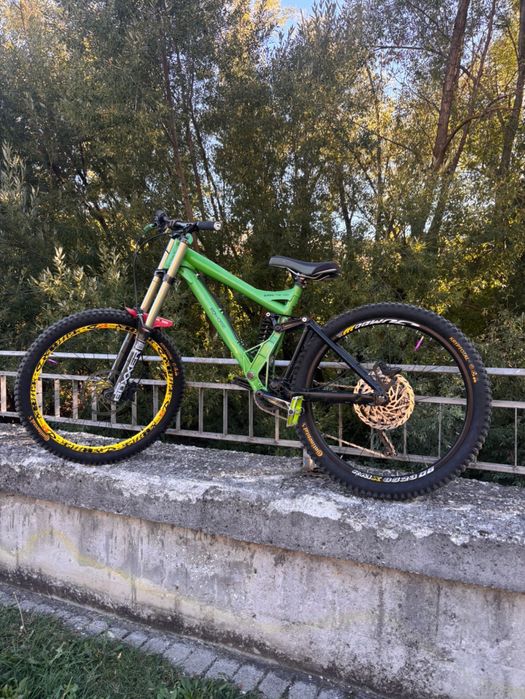 Iron Horse Sunday 2009