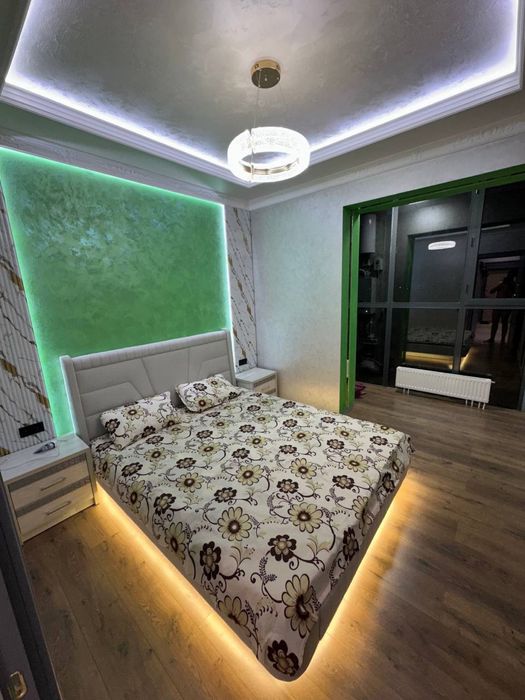 Срочно продается квартира в отличном районе