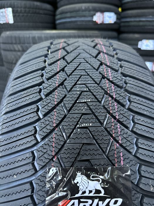 Нови зимни гуми ARIVO ARW 3 255/40R19 100H XL НОВ DOT БОРД 2554019