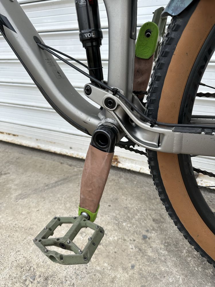 Enduro TREK Fuel EX 7 2020, XL 29”