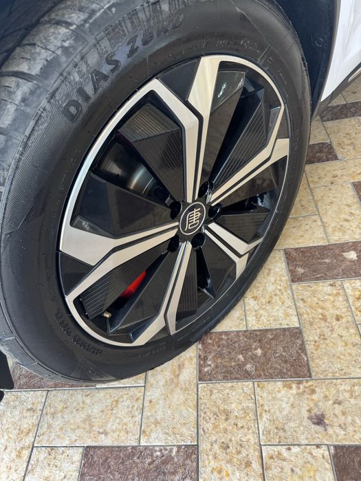 BYD Tang 2023 Tez va Arzon sotiladi