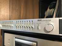 Akai EA-G40 egalizator