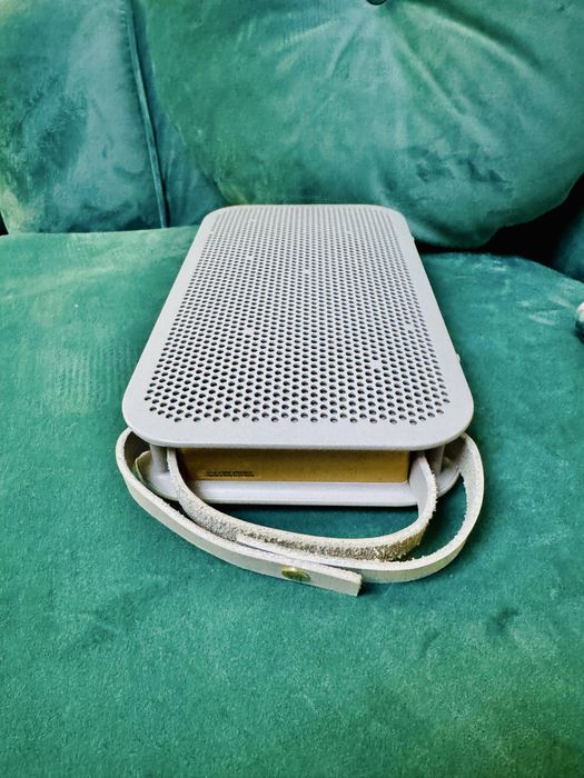 Boxa portabila  Bang&Olufsen Beoplay A2 Special Edition