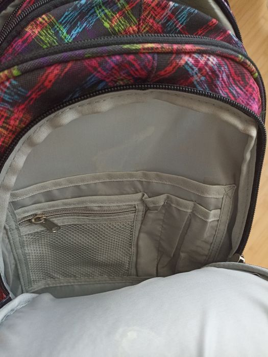 Ghiozdan pentru fete