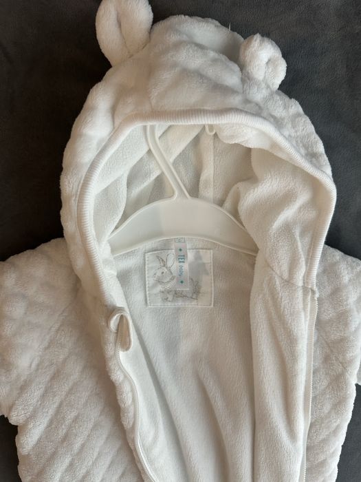 Compleu hm, geaca zara si combinezon tex