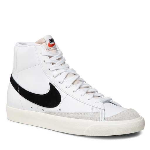 Adidasi Originali 100 % Nike  Blazer Mid '77 Vntg  nr 42;42.5;43