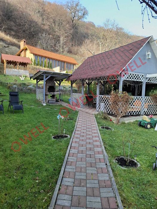 Pensiune de vânzare, situată în Sighișoara