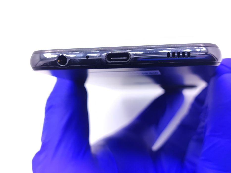 Samsung A52s 5G 128GB Black 6GB Dual SIM, Garantie 24 luni | #D88768