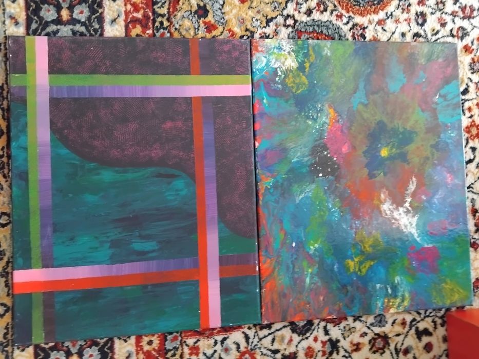 Картини за дома ръчно рисувани