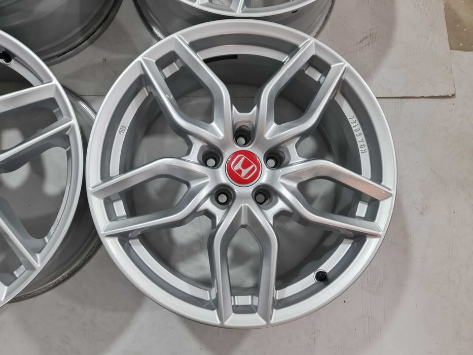 Jante 18 Honda Tesla Suzuki Mitsubishi Toyota Kia Mazda Nissan 5x114.3
