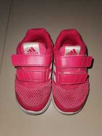 Adidași adidas de copii mărimea 23