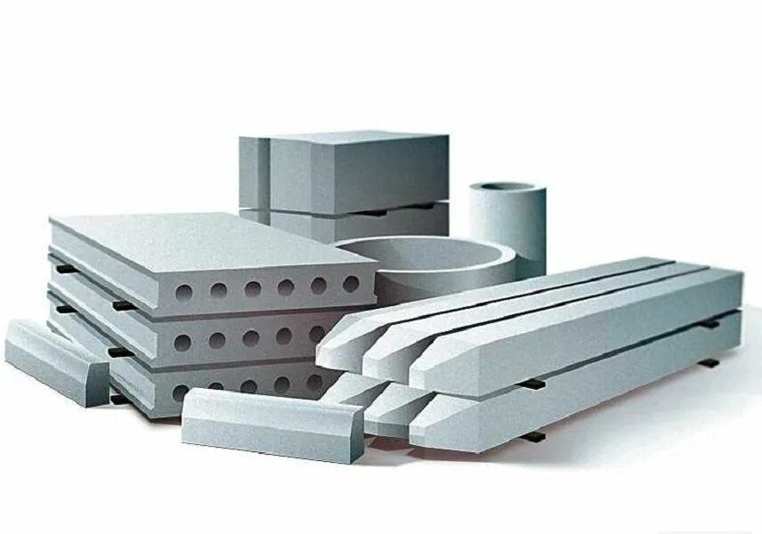 Arzon beton mahsuloti sifat kafolat qarzga