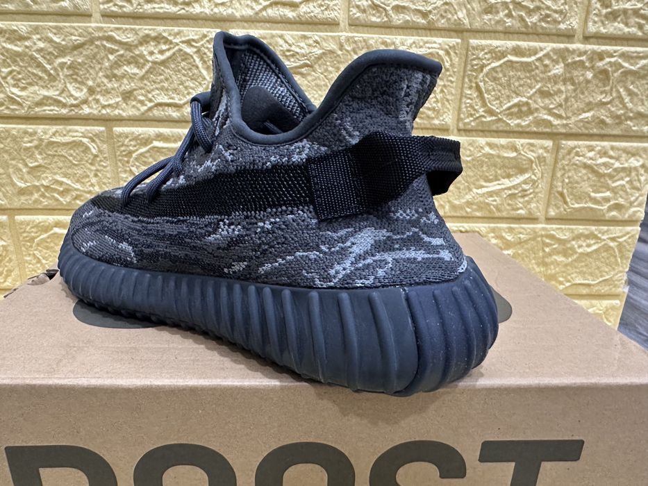 36-45  Yeezy Boost 350 v2 MX Dark Salt