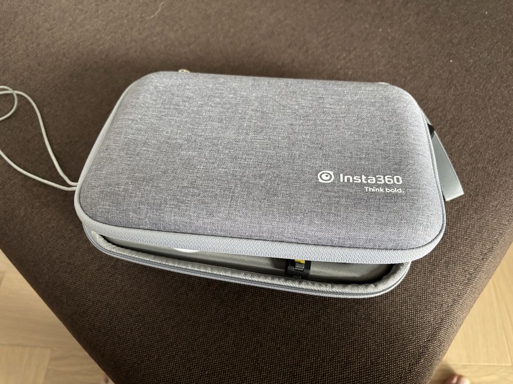 Action pod si accesorii Insta360 Go3S