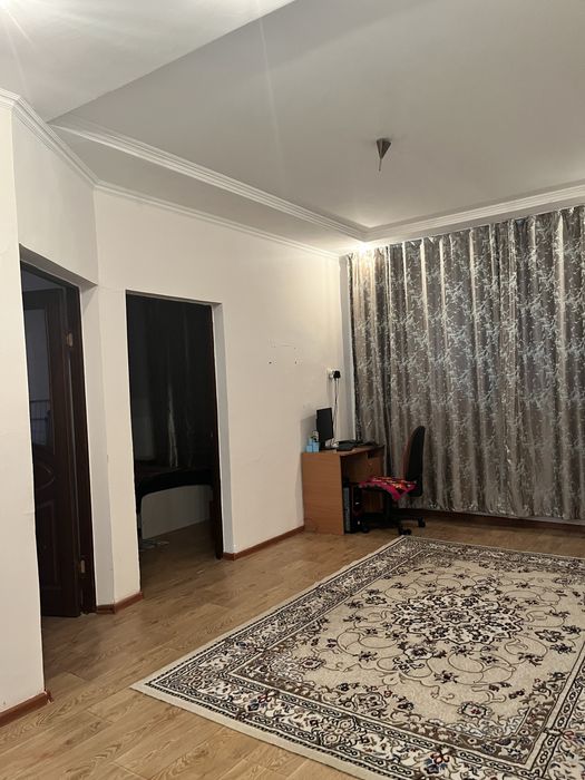 Продам хорошый дом в 10 мик.4х комнатный