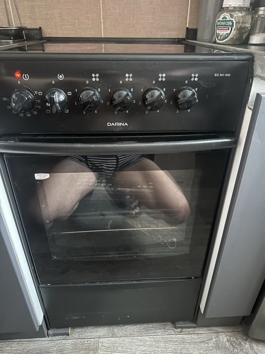 Продам плиту darina