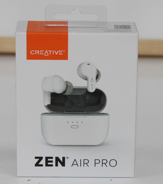 Безжични слушалки Creative Zen Air Pro