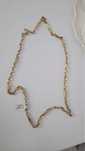 Lant Aur 14k  16,7grame