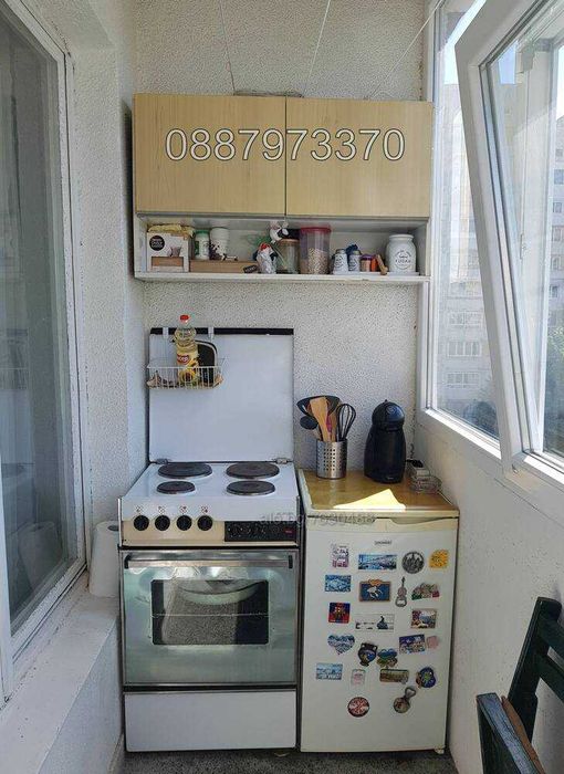 Собственик дава под наем двустаен Стрелбище