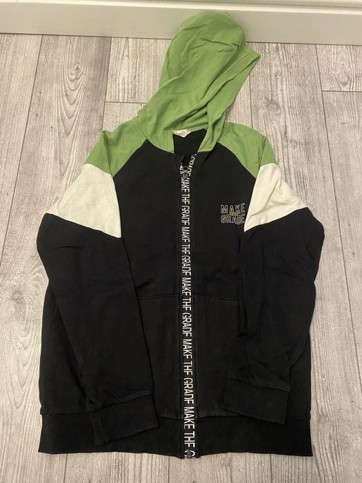 Lot bluze baieti Coccodrilo -  marimea 152