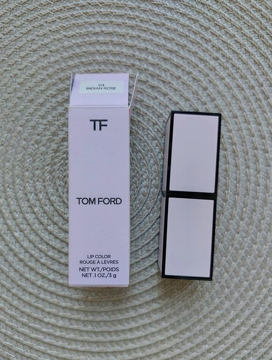 Ruj Tom Ford nuanta Indian Rose