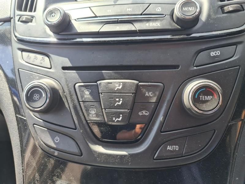 Dezmembrez 2.0 cdti A20DTE 6+1T F40 Opel Insignia A facelift