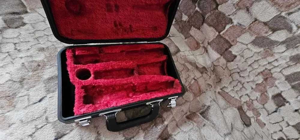 cutie transport clarinet yamaha