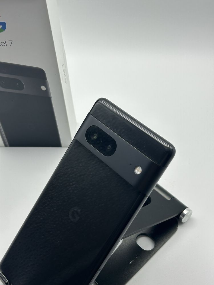 Google Pixel 7 - 128Gb - IMPECABIL + Garantie