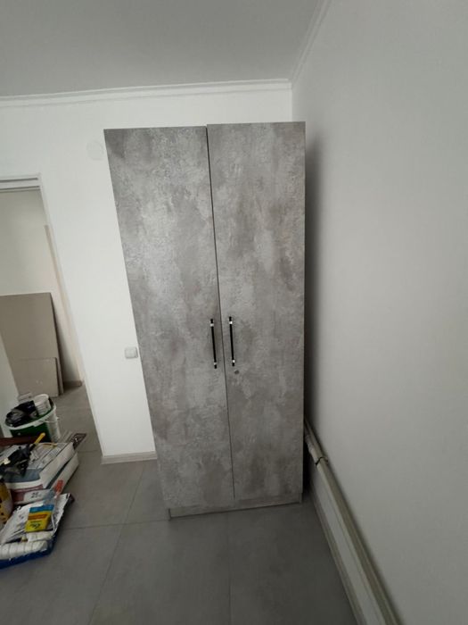 Шкаф, офисный стол