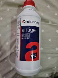 Vand antigel G12 roz