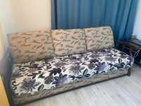 Продам диван раскладной в хорошем состоянии. Торг уместен