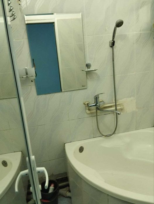 Сдается 2х комнатная квартира на 2 этаже Ориентир Горбольница