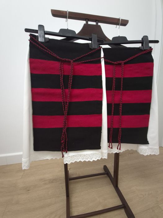 Vand zadii traditionale