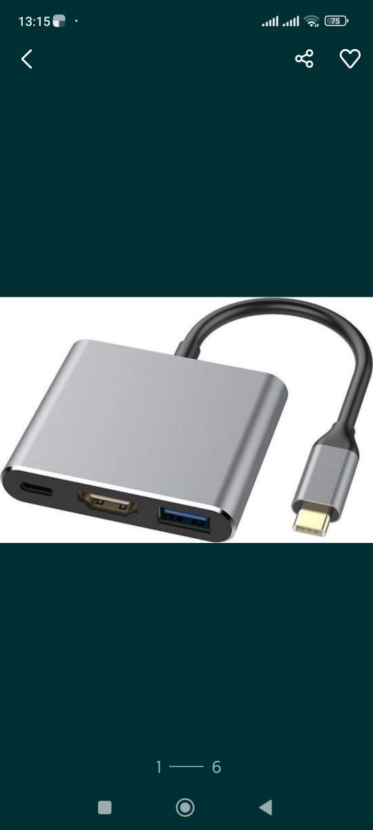 Скидка!Доставка! Mini display port hdmi 4 k в качестве