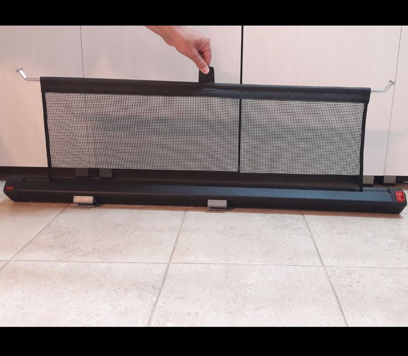 Plasa pentru animale passat b6