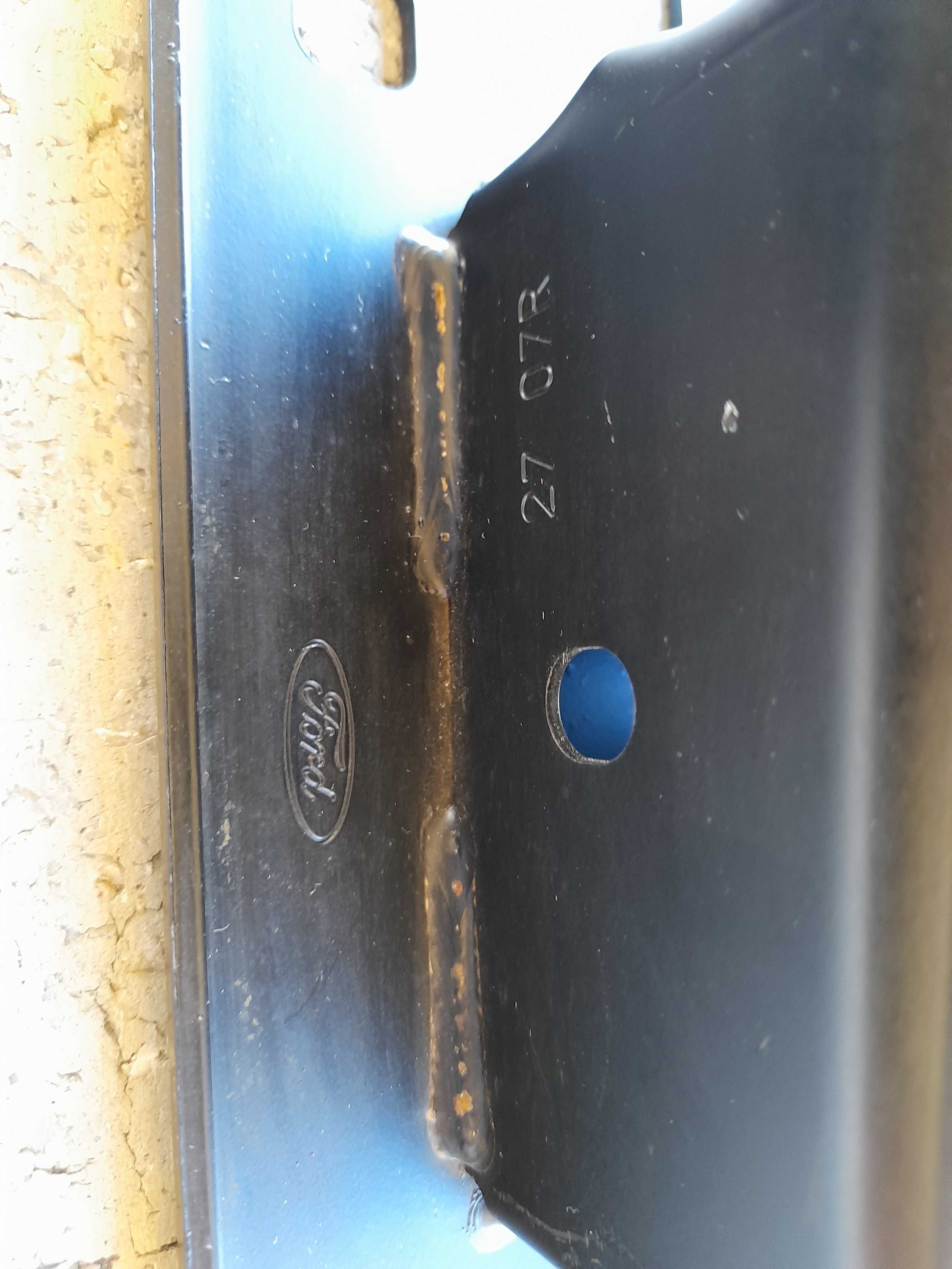 Întăritură bara spate Ford Mondeo mk4, Galaxy,S Max