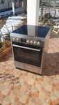 Aragaz nou Whirlpool 4 zone de gatit, Electric, Autocuratare
