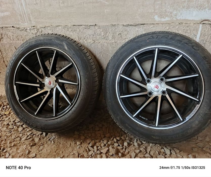 Balon diski  taza jurmegen