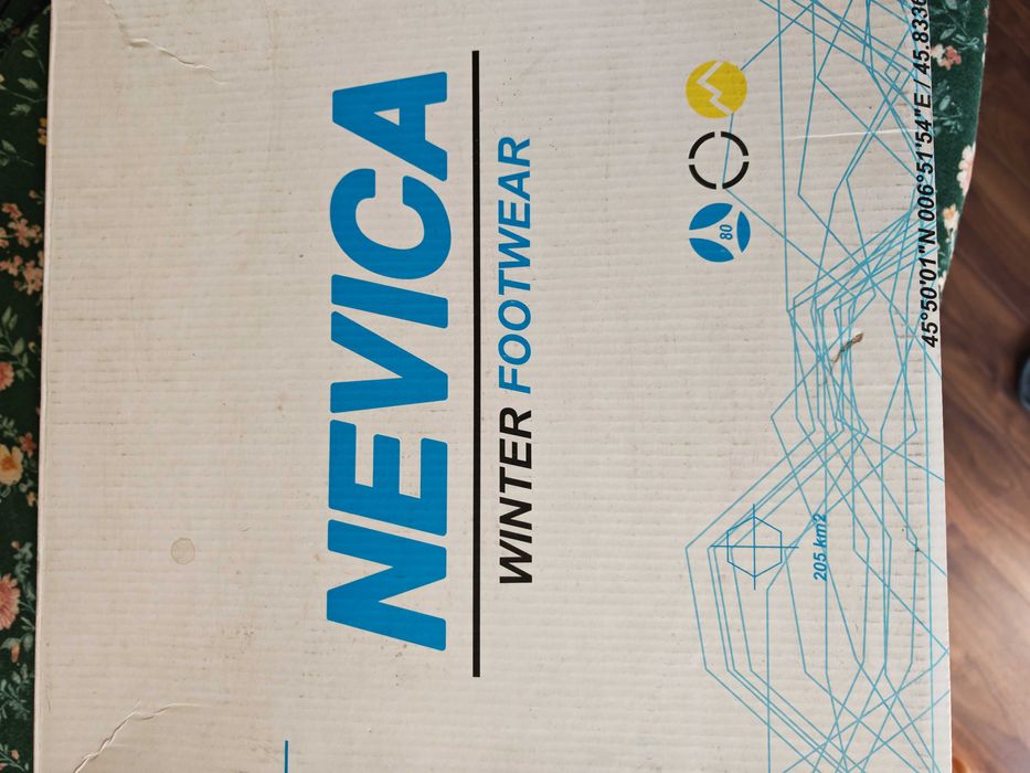 Ботуши перфектни