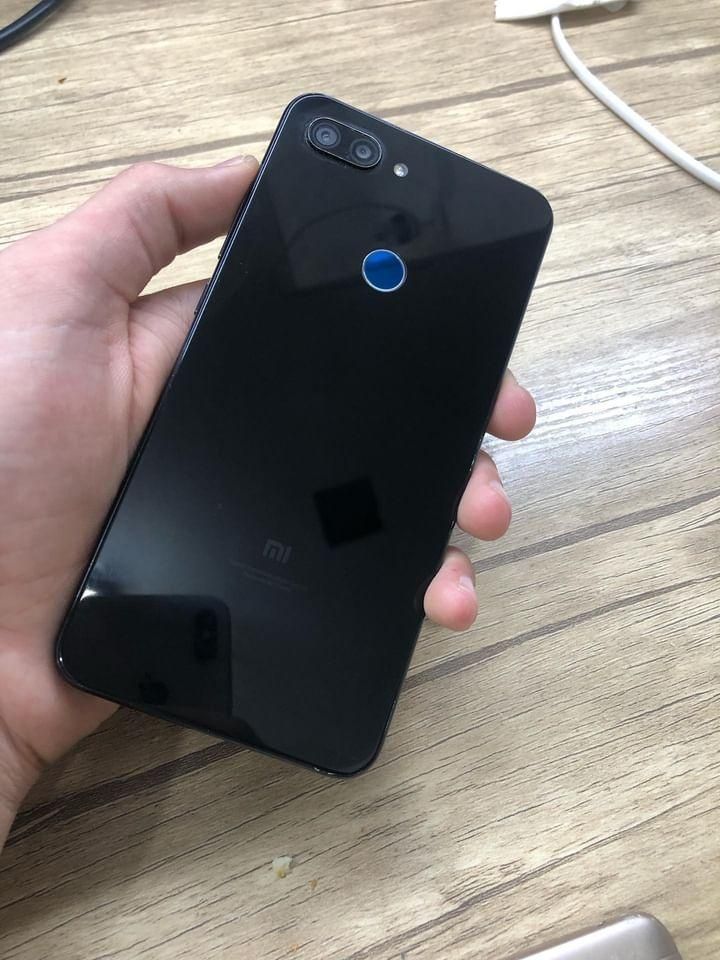 Mi 8 lite 1 oy kafolat