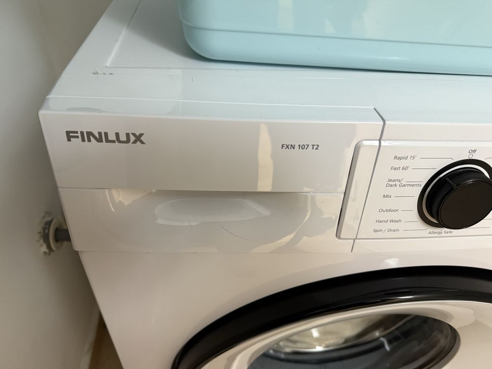 Пералня Finlux FXN 107T2  7.00 kg