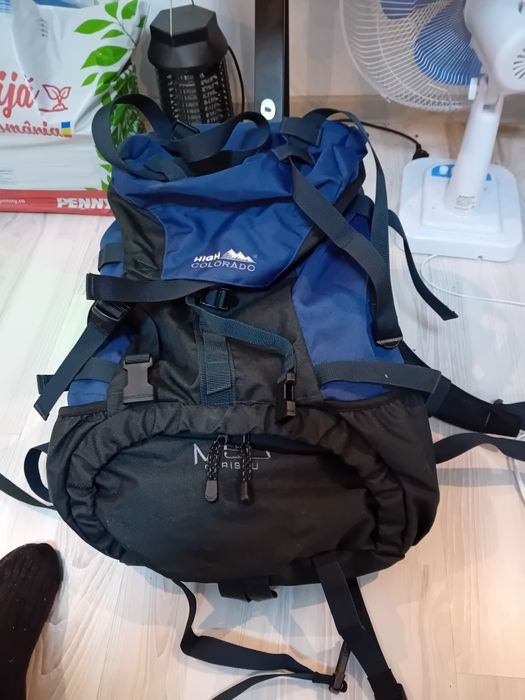 Rucsac montan stare excelenta