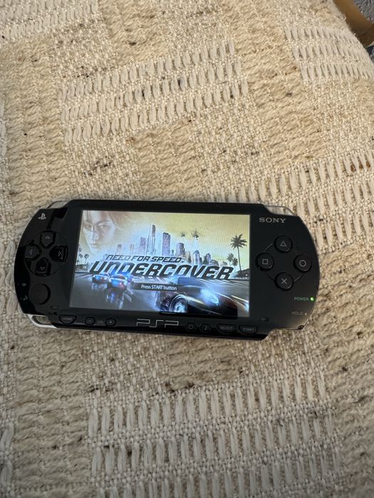 PSP 1004 Modat , baterie noua originala