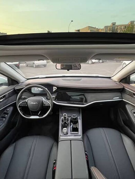 Dong feng Aeolus 60 Max 2023 yil Gibrid 4 litr rasxod