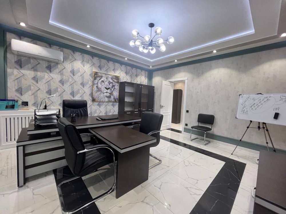 Аренда ПодОфис Ориентир ОЙБЕК МЕТРО 100м2